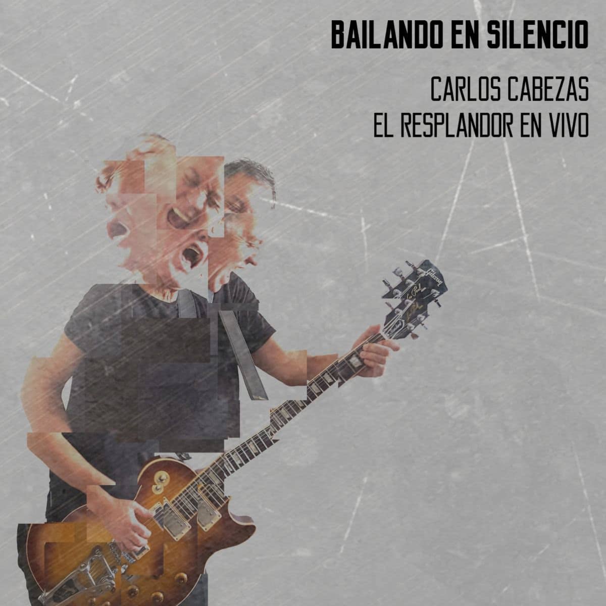Carlos Cabezas-El Resplandor en Vivo (CD)