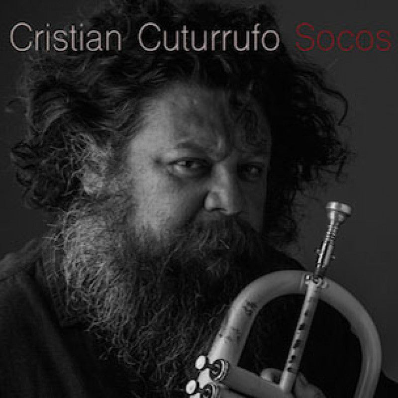 Cristián Cuturrufo-Socos