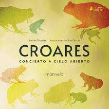 Andrés Charrier-Croares (Libro)