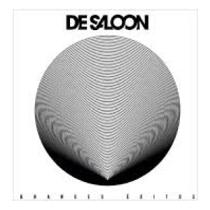 De Saloon-Grandes Éxitos (LP 12")