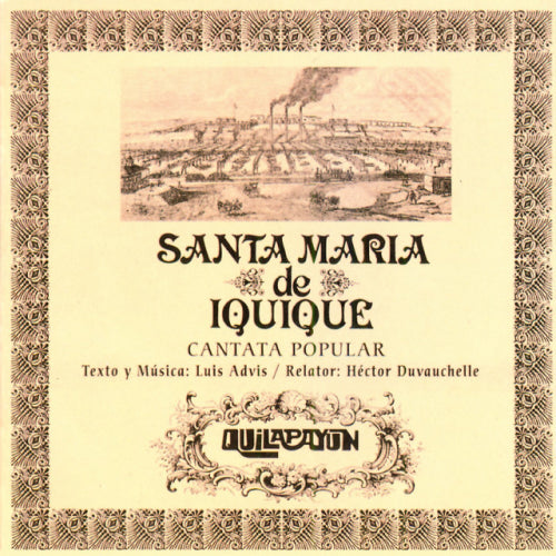 Campos Holmann & Galvez-En vivo (DVD)