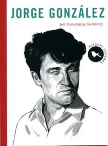 Constanza Gutiérrez-Jorge González (Libro)