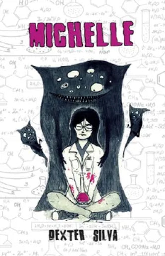 Dexter-Michelle (Libro+CD)