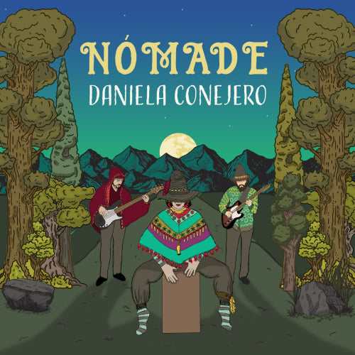Daniela Conejeros-Nómade (CD)