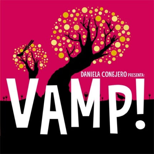 Daniela Conejeros-Vamp (CD)