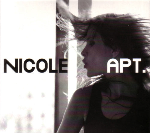 Nicole-APT (LP 12")