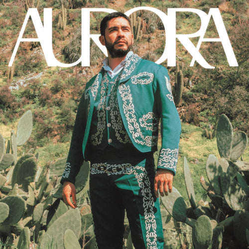 Cristóbal Briceño-Aurora (CD)
