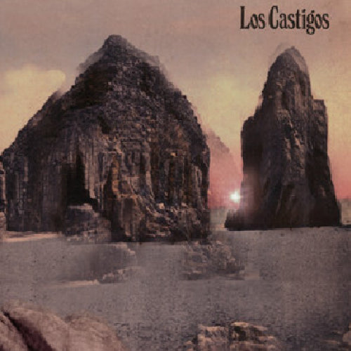 Los Castigos-Homónimo (CD)