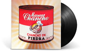 Chancho en Piedra-Marca Chancho (LP 12")