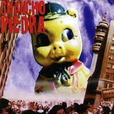 Chancho En Piedra-Peor Es Mascar Laucha