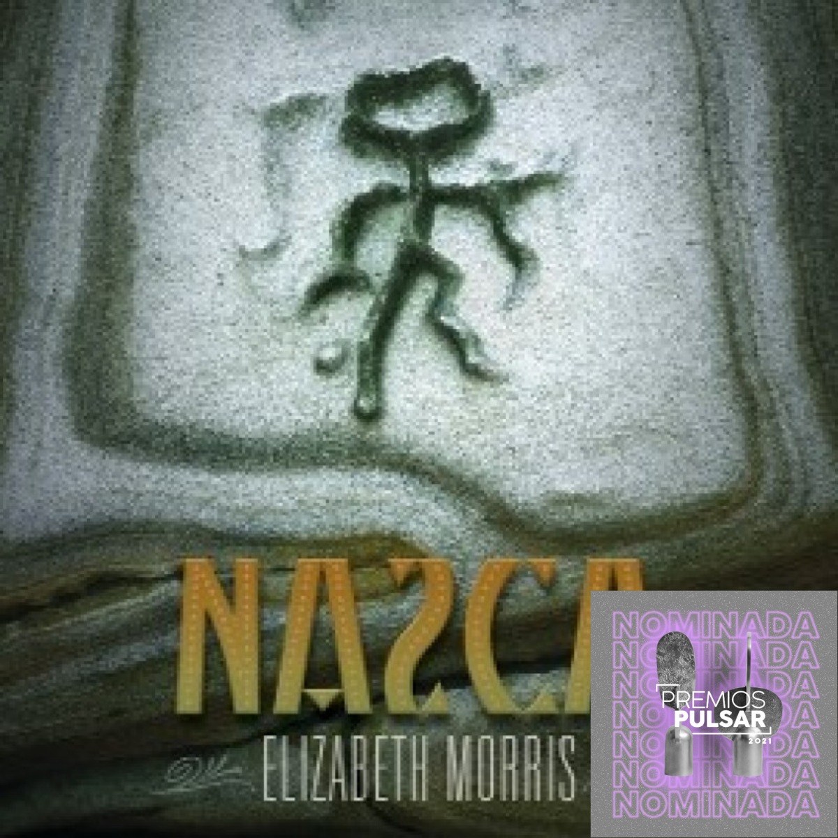 Elizabeth Morris-Nazca
