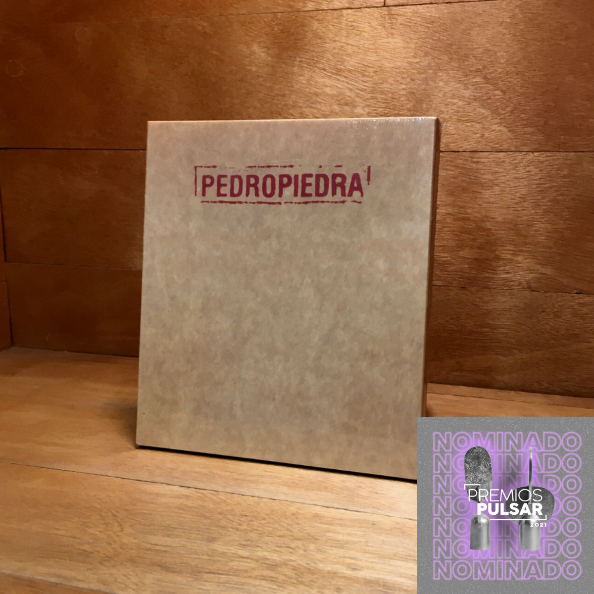 Pedropiedra-Homónimo