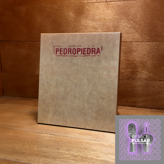 Pedropiedra-Homónimo
