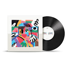 Gepe-Ulyse (LP12)