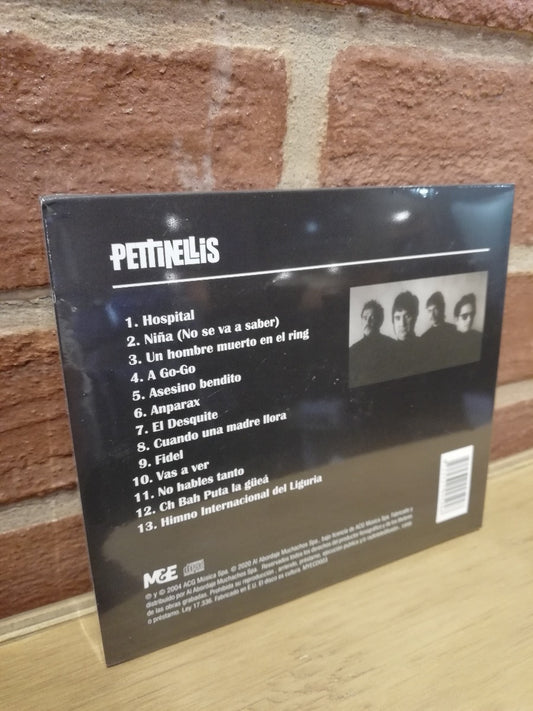 Pettinellis