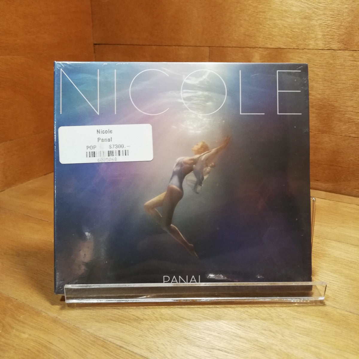 Nicole-Panal