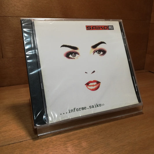 Saiko-Informe Saiko
