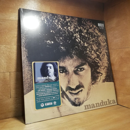 Manduka-Manduka