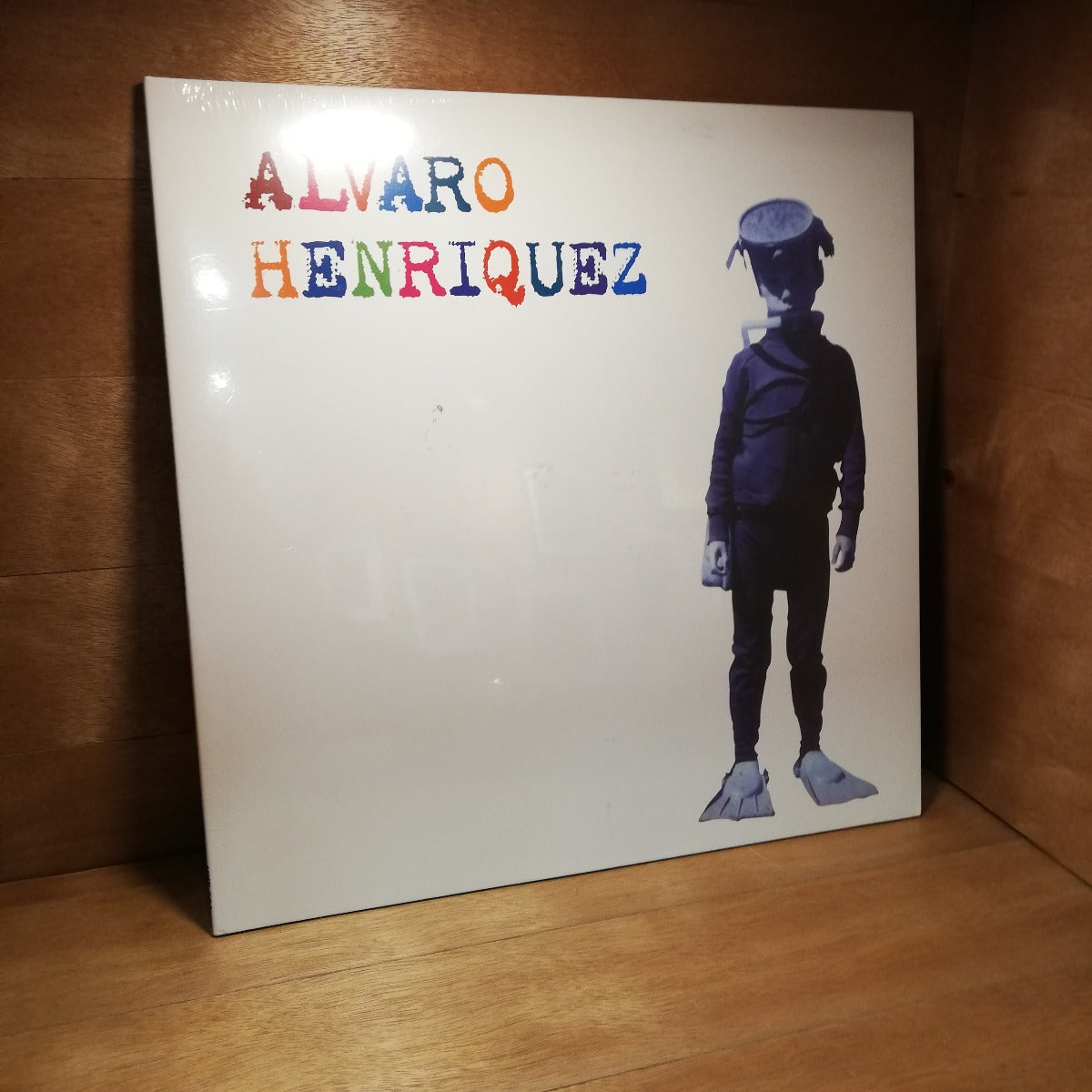 Álvaro Henríquez-Álvaro Henríquez