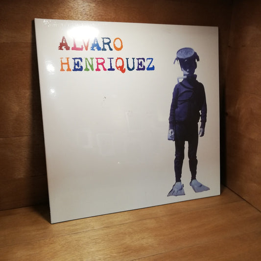 Álvaro Henríquez-Álvaro Henríquez
