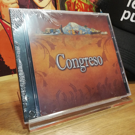 Congreso-Congreso (CD)