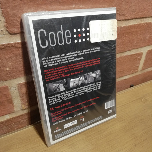 Code-A Tempo Real