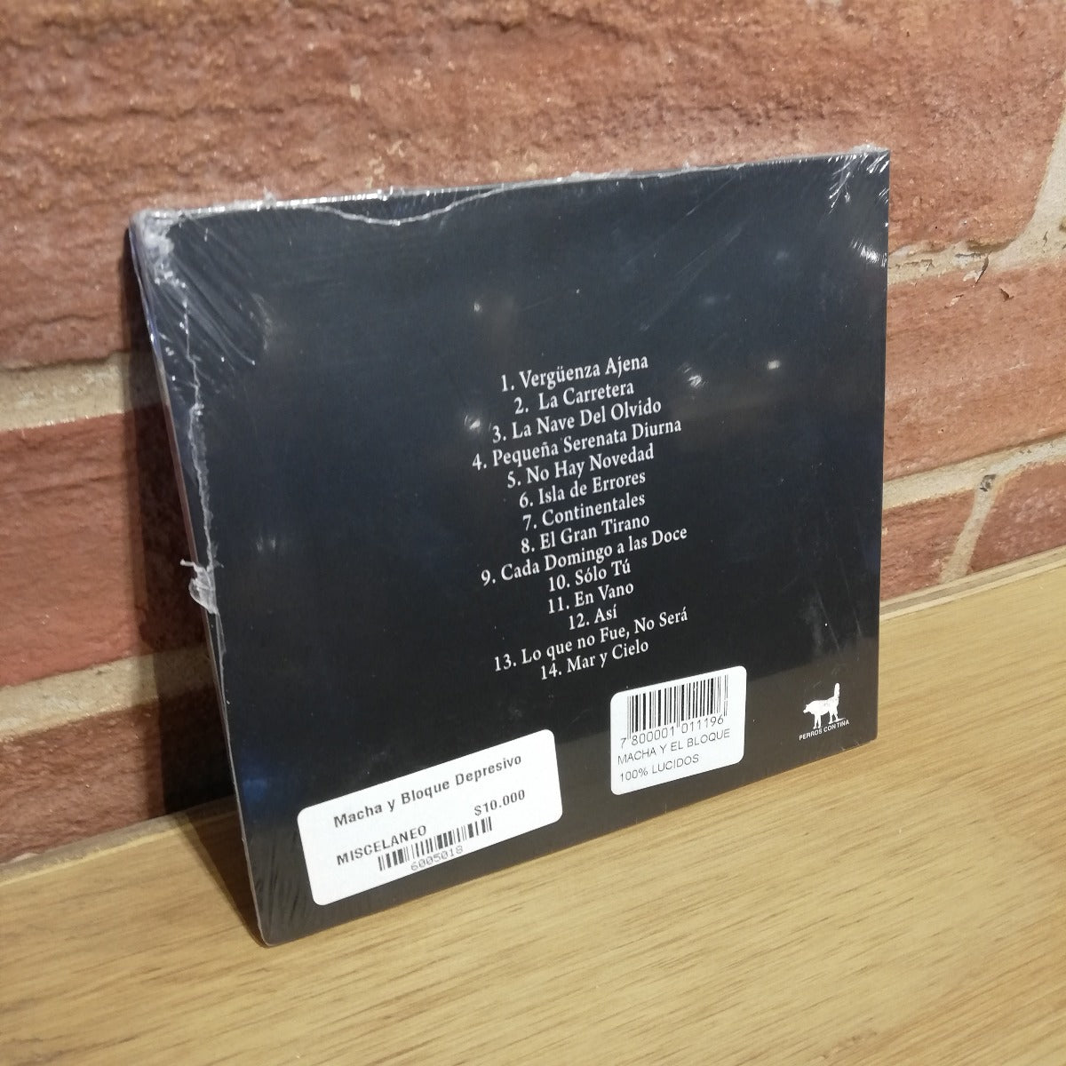Joe Vasconcellos-Vivo (CD)