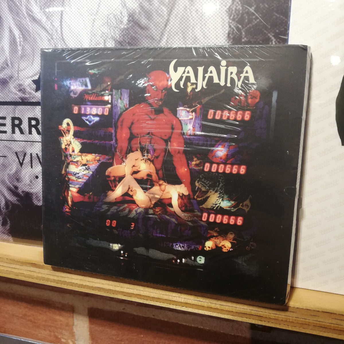 Yajaira-Yajaira (2 CD´s)