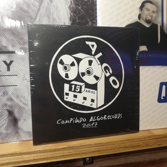 Algorecords-Compilado