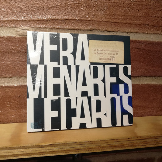 Vera/Menares/Lecaros -La Rueda Del Tiempo