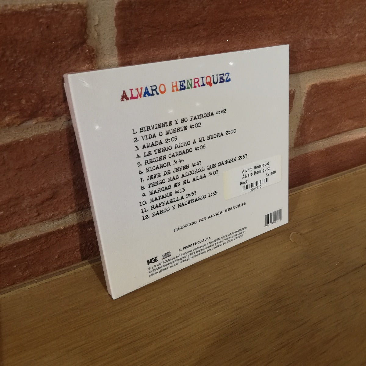 Álvaro Henríquez-Álvaro Henríquez