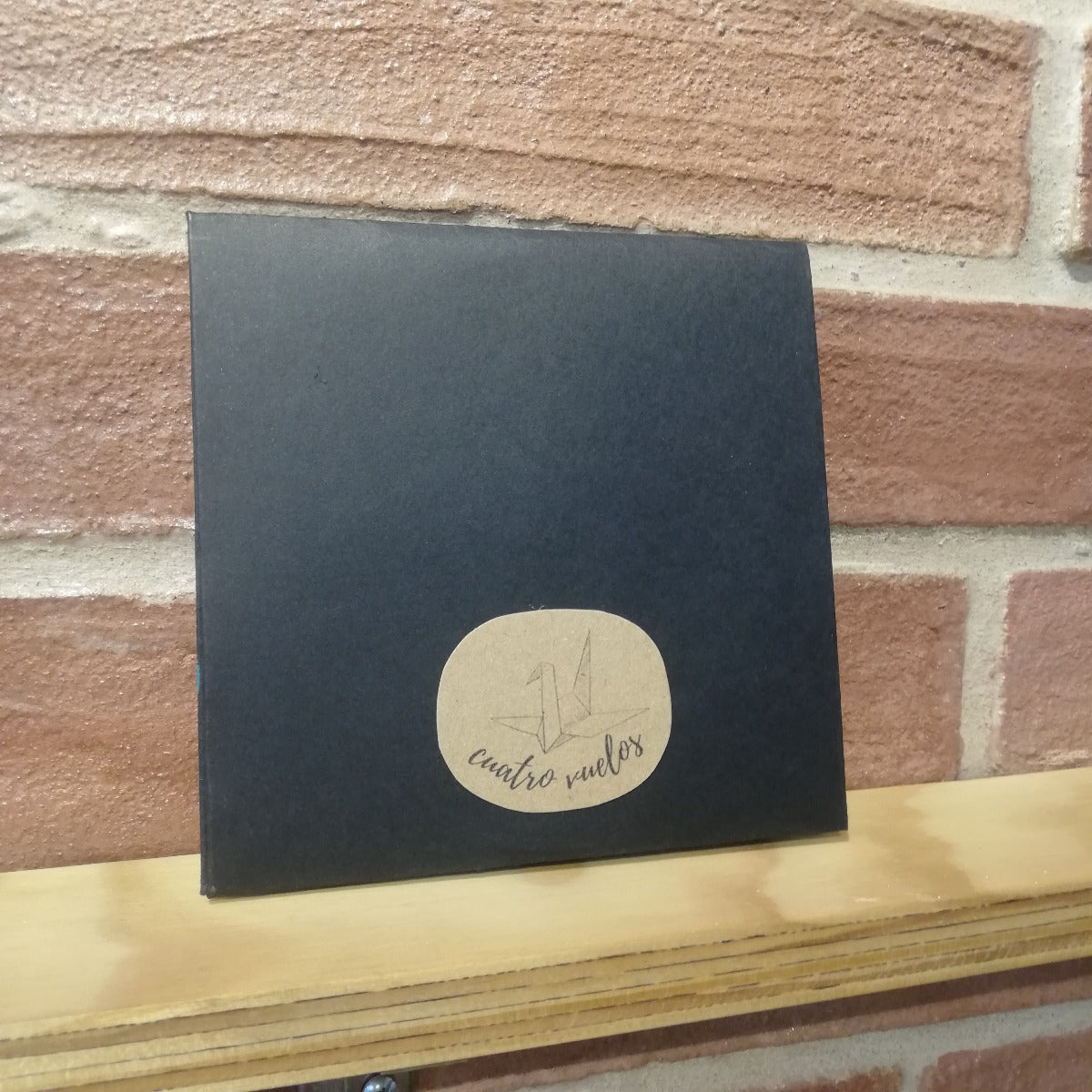 Nave-Serespectador (CD)