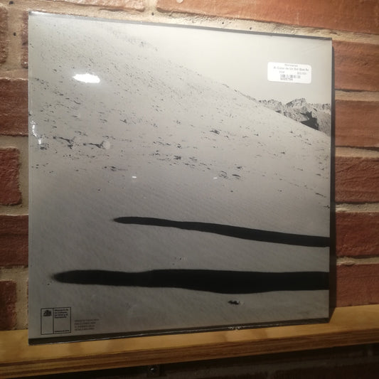 Marineros-Al Calor de Un Sol Que Acaba de Morir (LP 12")