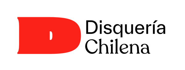 Disquería Chilena