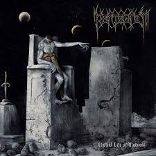 Pentagram-Eternal Life Of Madness (2LP12)