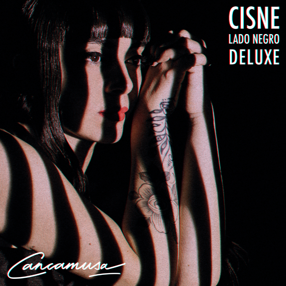 Cancamusa - Cisne Lado Negro