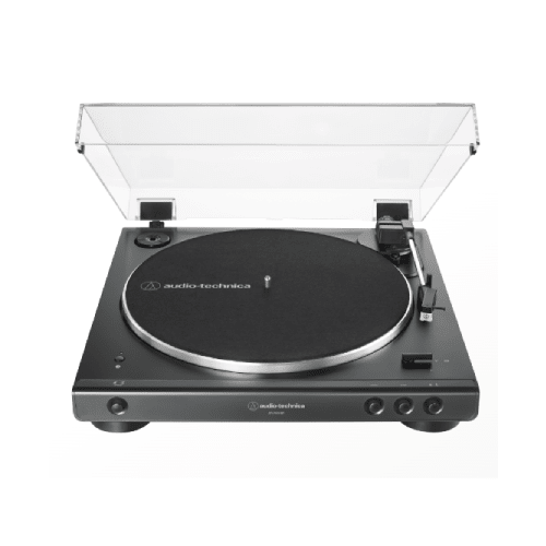 Tornamesa AT-LP60XBT-BK